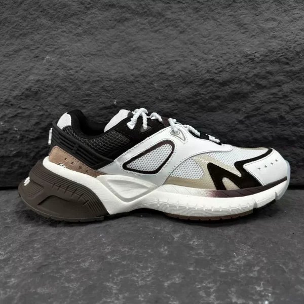 AMIRI LEATHER MA RUNNER SNEAKERS – AM037 - Image 3
