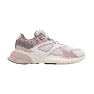 AMIRI LEATHER MA RUNNER SNEAKERS – AM038