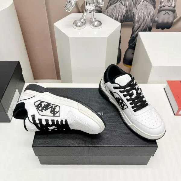 AMIRI LOW-TOP SNEAKERS – AM029 - Image 8