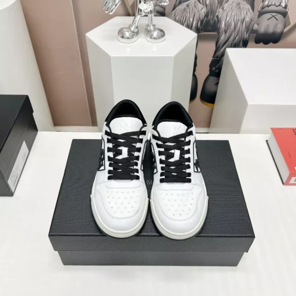 AMIRI LOW-TOP SNEAKERS – AM029 - Image 2