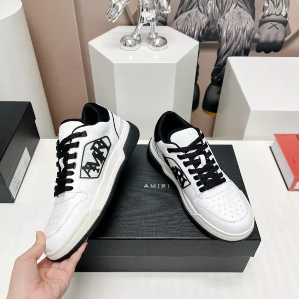 AMIRI LOW-TOP SNEAKERS – AM029 - Image 3