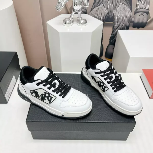 AMIRI LOW-TOP SNEAKERS – AM029 - Image 4