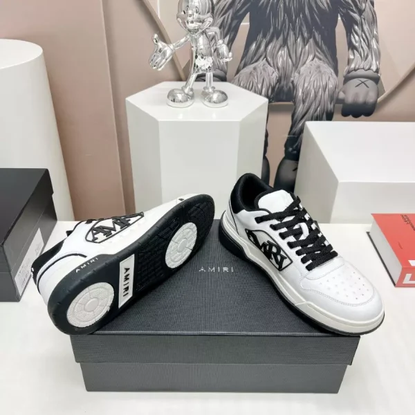 AMIRI LOW-TOP SNEAKERS – AM029 - Image 6