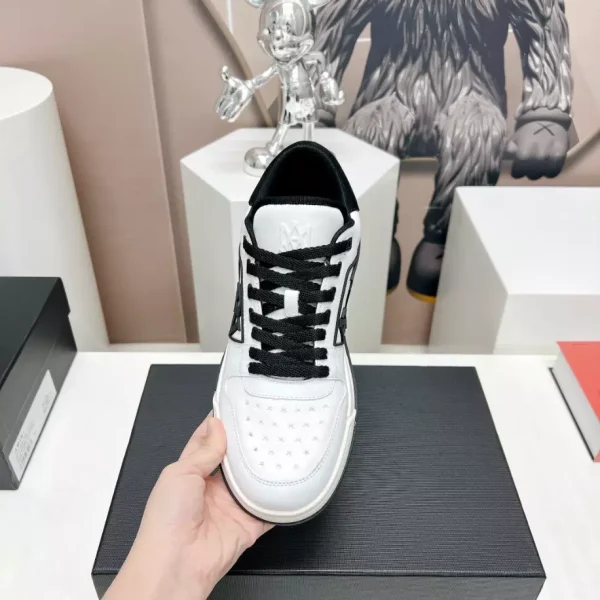 AMIRI LOW-TOP SNEAKERS – AM029 - Image 7