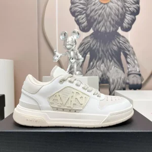 AMIRI LOW-TOP SNEAKERS – AM030