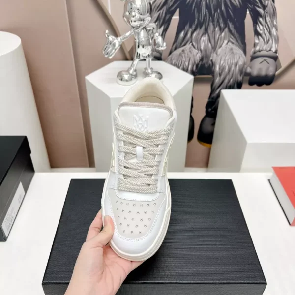 AMIRI LOW-TOP SNEAKERS – AM030 - Image 3
