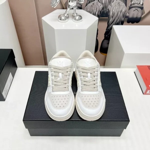 AMIRI LOW-TOP SNEAKERS – AM030 - Image 2