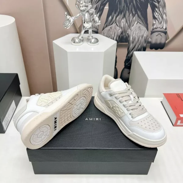 AMIRI LOW-TOP SNEAKERS – AM030 - Image 4