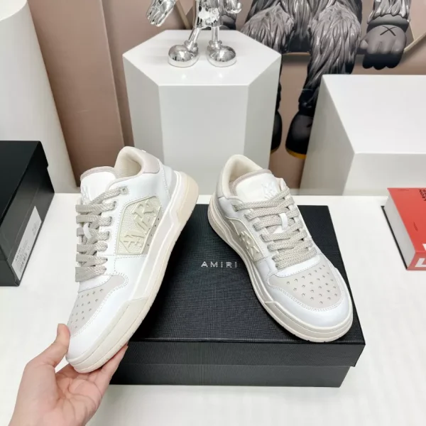 AMIRI LOW-TOP SNEAKERS – AM030 - Image 5