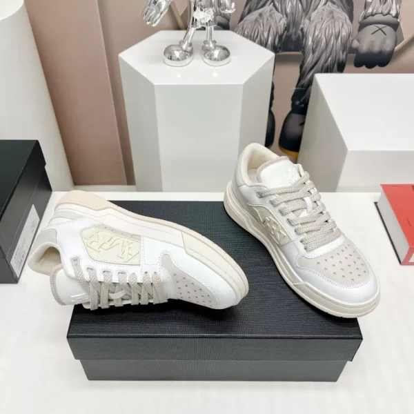 AMIRI LOW-TOP SNEAKERS – AM030 - Image 7