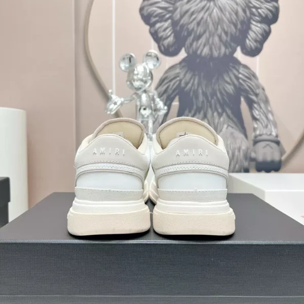 AMIRI LOW-TOP SNEAKERS – AM030 - Image 8