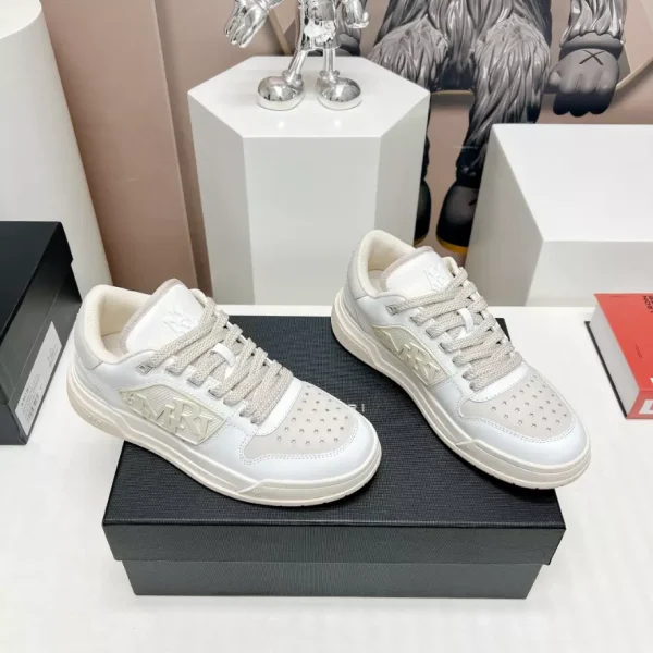 AMIRI LOW-TOP SNEAKERS – AM030 - Image 6