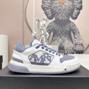 AMIRI LOW-TOP SNEAKERS – AM031