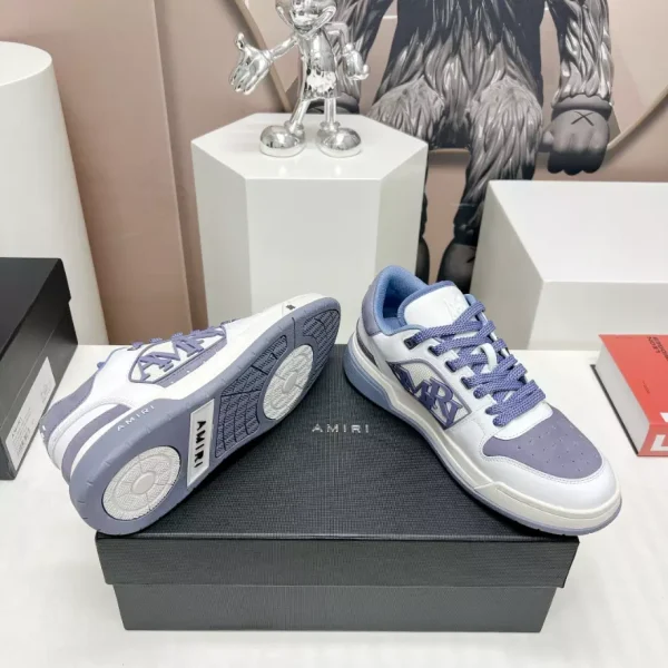 AMIRI LOW-TOP SNEAKERS – AM031 - Image 4