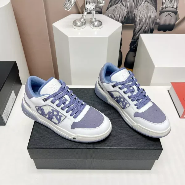 AMIRI LOW-TOP SNEAKERS – AM031 - Image 3