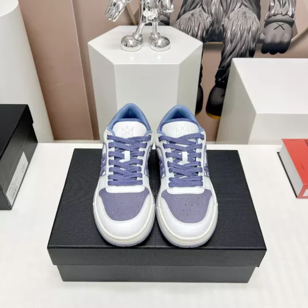 AMIRI LOW-TOP SNEAKERS – AM031 - Image 2