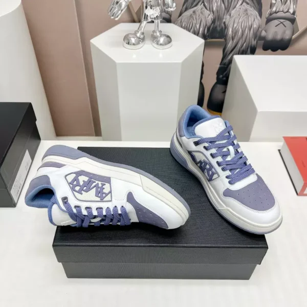 AMIRI LOW-TOP SNEAKERS – AM031 - Image 6