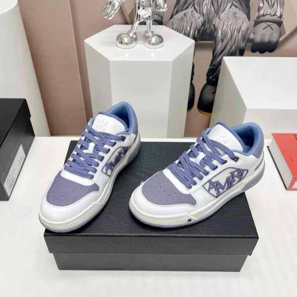 AMIRI LOW-TOP SNEAKERS – AM031 - Image 7