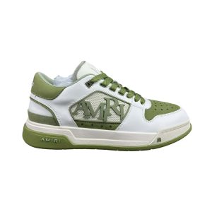 AMIRI LOW-TOP SNEAKERS – AM032