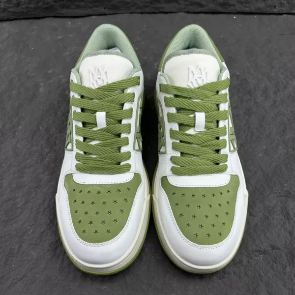 AMIRI LOW-TOP SNEAKERS – AM032 - Image 7