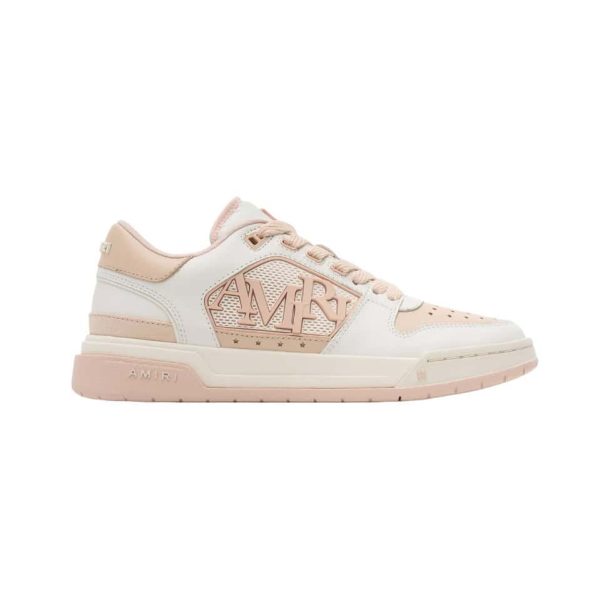 AMIRI LOW-TOP SNEAKERS – AM033