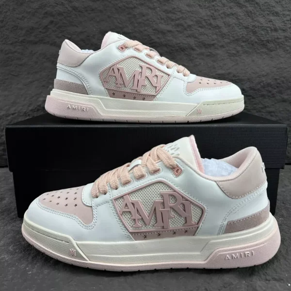 AMIRI LOW-TOP SNEAKERS – AM033 - Image 2