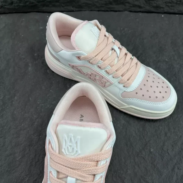 AMIRI LOW-TOP SNEAKERS – AM033 - Image 3