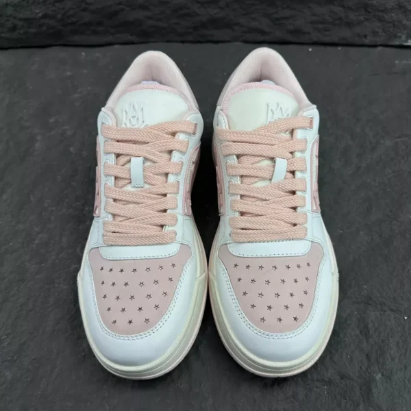 AMIRI LOW-TOP SNEAKERS – AM033 - Image 4