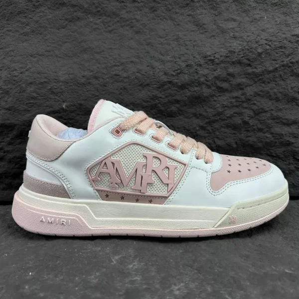 AMIRI LOW-TOP SNEAKERS – AM033 - Image 6