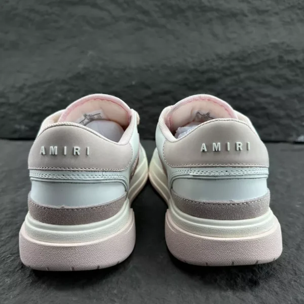 AMIRI LOW-TOP SNEAKERS – AM033 - Image 7