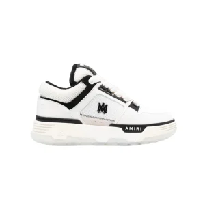 AMIRI MA-1 LEATHER SNEAKERS – AM014