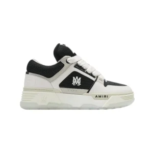 AMIRI MA-1 LOW-TOP SNEAKERS – AM013