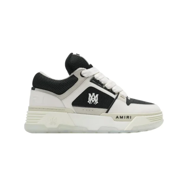 AMIRI MA-1 LOW-TOP SNEAKERS – AM013