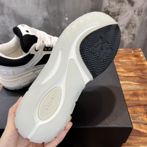 AMIRI MA-1 LOW-TOP SNEAKERS – AM013 - Image 5
