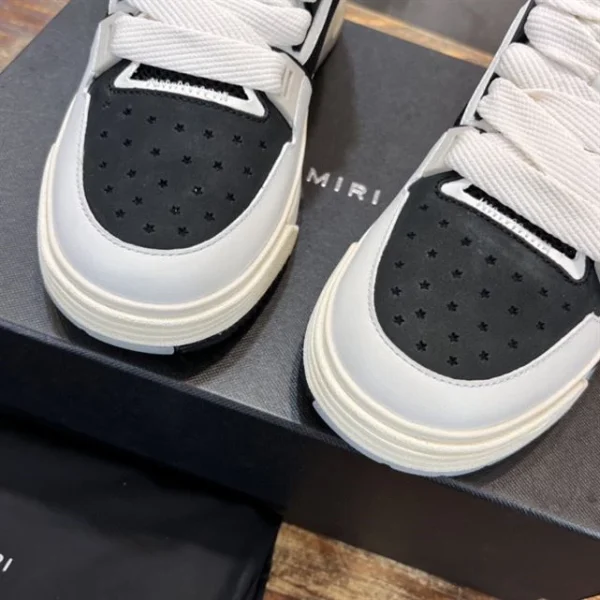 AMIRI MA-1 LOW-TOP SNEAKERS – AM013 - Image 6