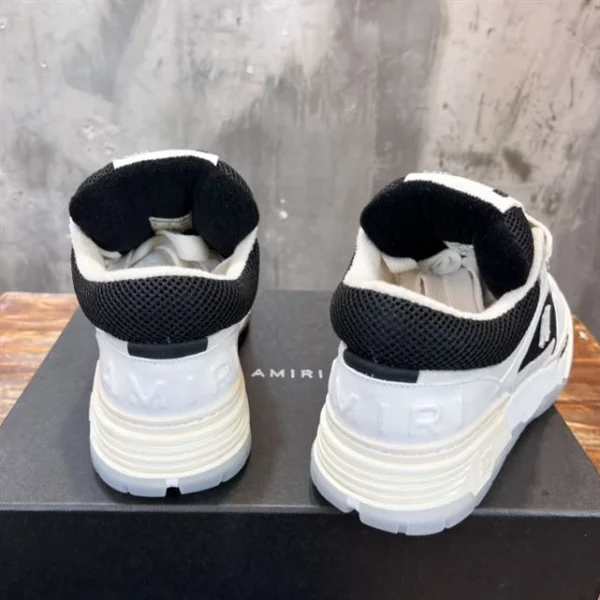 AMIRI MA-1 LOW-TOP SNEAKERS – AM013 - Image 7