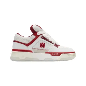 AMIRI MA-1 LOW TOP SNEAKERS – AM015