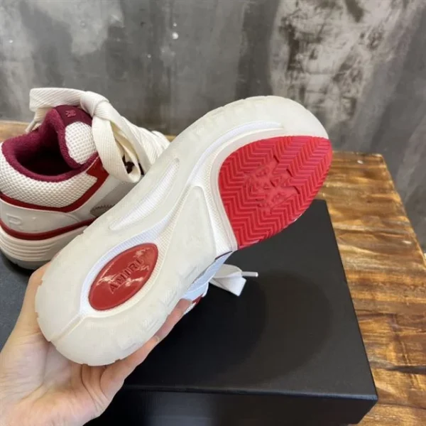 AMIRI MA-1 LOW TOP SNEAKERS – AM015 - Image 5