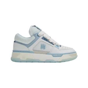 AMIRI MA-1 LOW TOP SNEAKERS – AM017