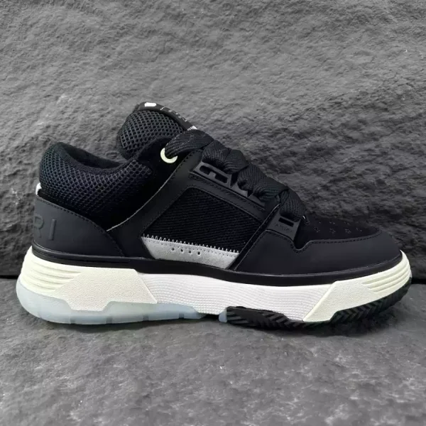 AMIRI MA-1 LOW-TOP SNEAKERS – AM055 - Image 5