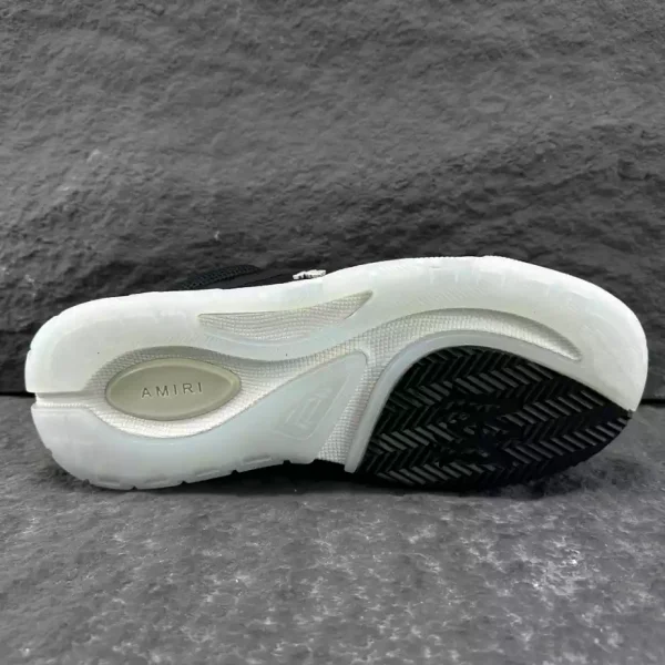 AMIRI MA-1 LOW-TOP SNEAKERS – AM055 - Image 6