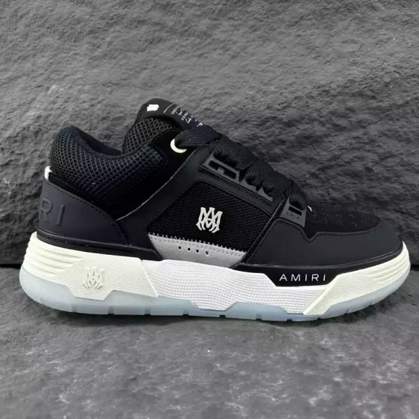 AMIRI MA-1 LOW-TOP SNEAKERS – AM055 - Image 2