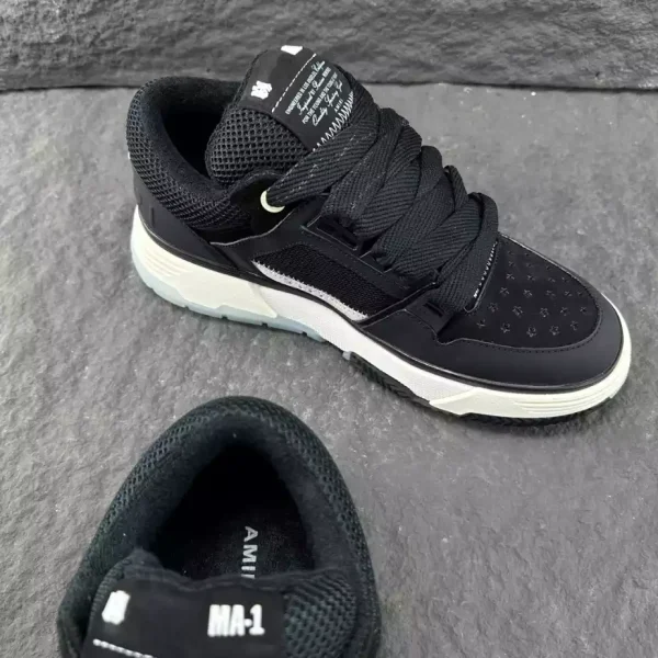 AMIRI MA-1 LOW-TOP SNEAKERS – AM055 - Image 8