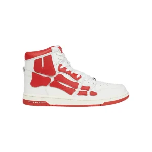 AMIRI SKEL HIGH-TOP SNEAKERS – AM019