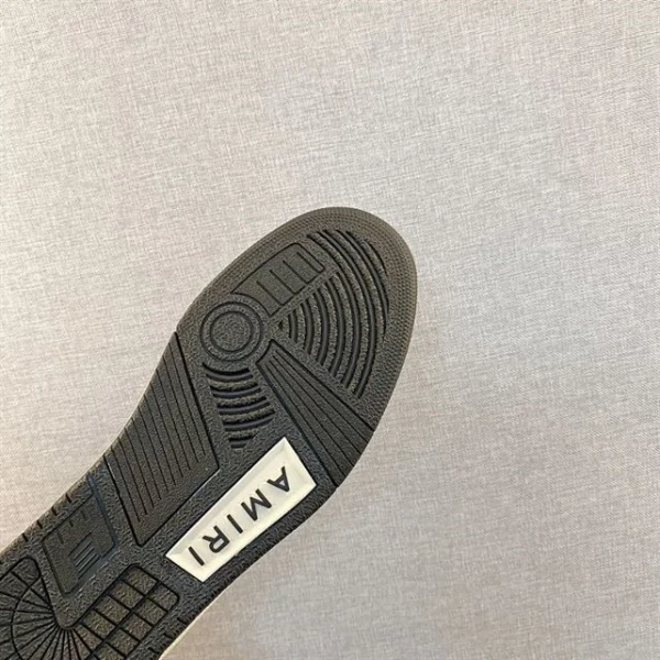 AMIRI SKEL SLIP-ON SNEAKER – AM006 - Image 5