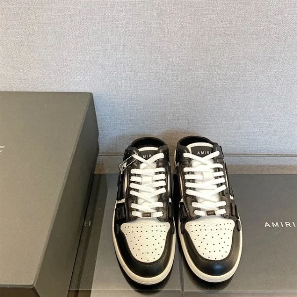 AMIRI SKEL SLIP-ON SNEAKER – AM006 - Image 2