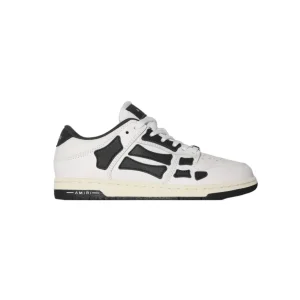 AMIRI SKEL TOP LOW SNEAKER – AM002