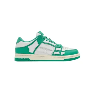 AMIRI SKEL TOP LOW SNEAKER – AM003