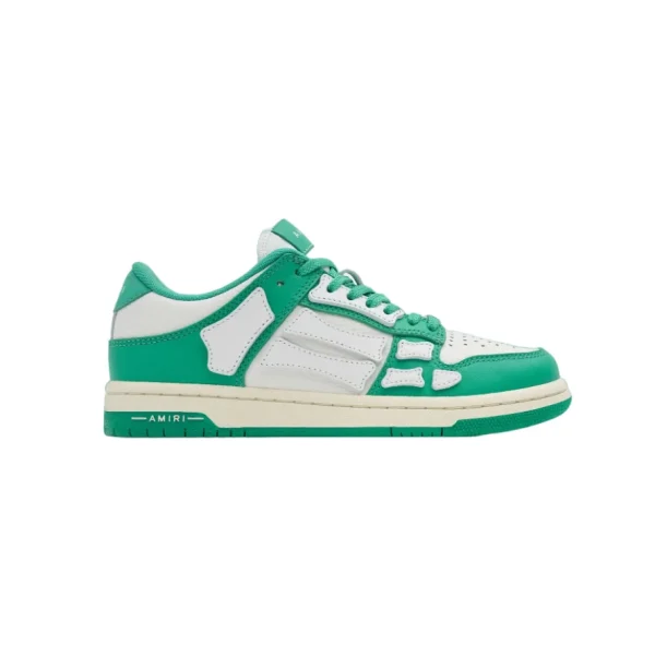 AMIRI SKEL TOP LOW SNEAKER – AM003