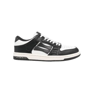 AMIRI SKEL TOP LOW SNEAKER – AM004